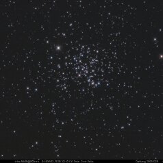 Star Cluster Archiv